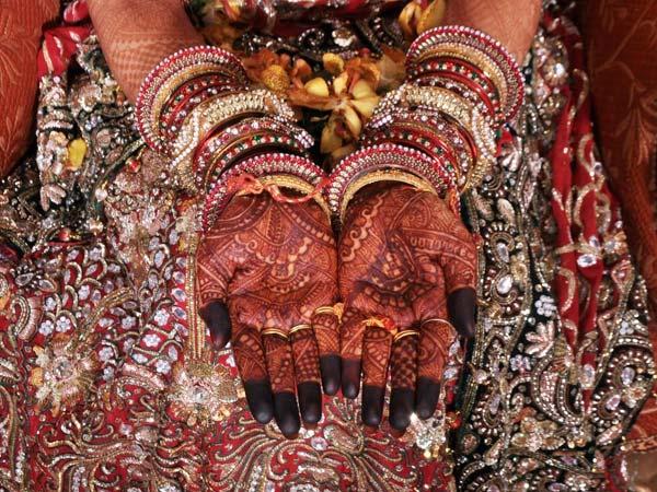 મહેંદીનું મહત્વ