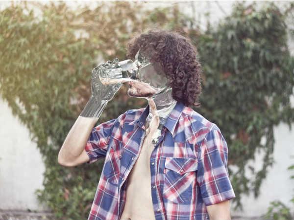 Photography by Martin De Pasquale