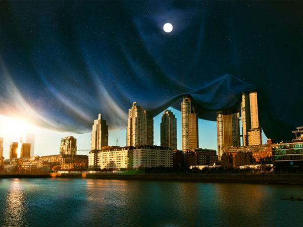 Photography by Martin De Pasquale