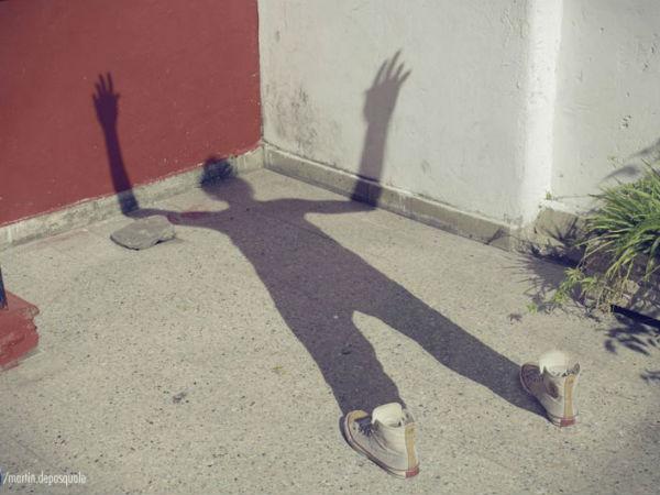 Photography by Martin De Pasquale