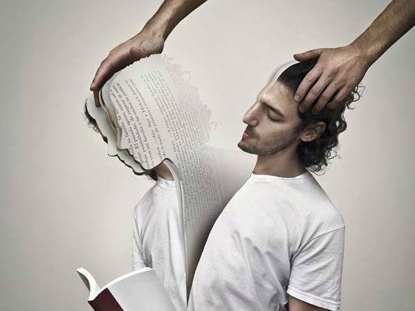 Photography by Martin De Pasquale