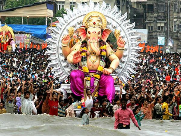 મજેદાર તહેવાર
