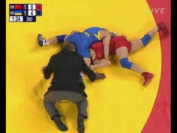Photos Captured At Right Angle