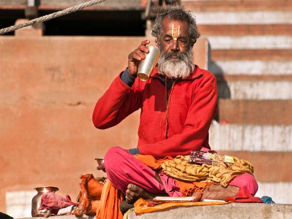 શું હિન્દુ ધર્મમાં દારૂ પીવાની મનાઇ છે?