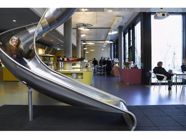 Google Office – Zurich
