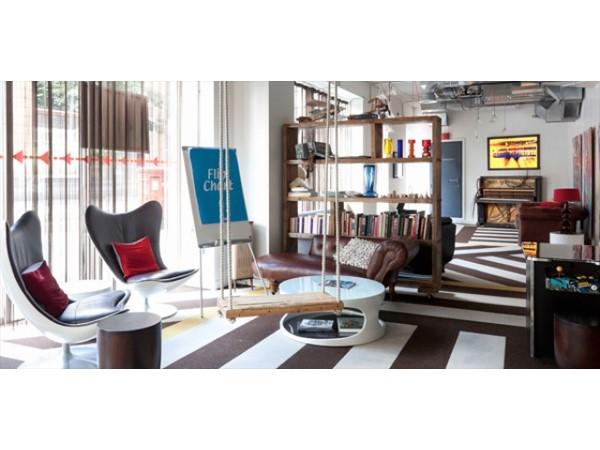 Red Bull Office