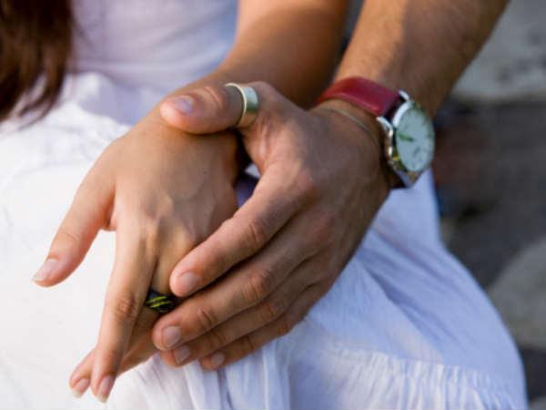 તમે વિશ્વાસ કરવાનું શીખો છો