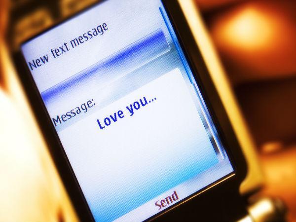 SMS