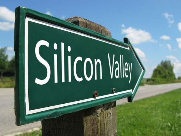 Silicon Valley