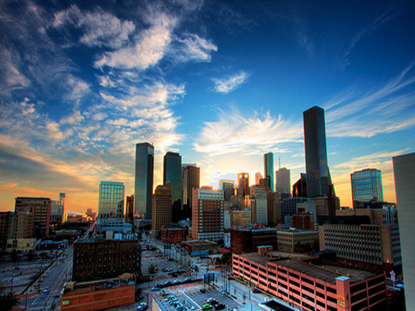 Houston