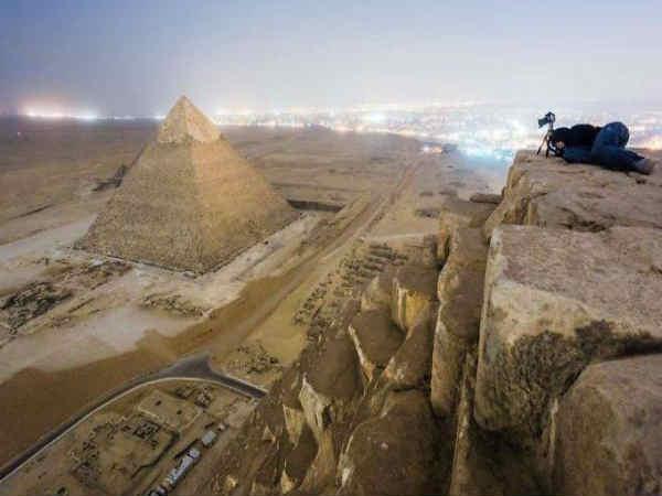 Best Photographs Of Best Photographers