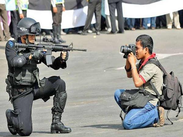 Best Photographs Of Best Photographers