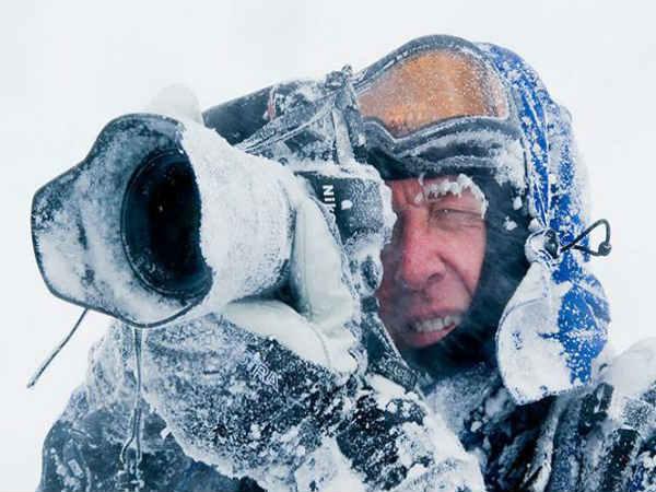 Best Photographs Of Best Photographers