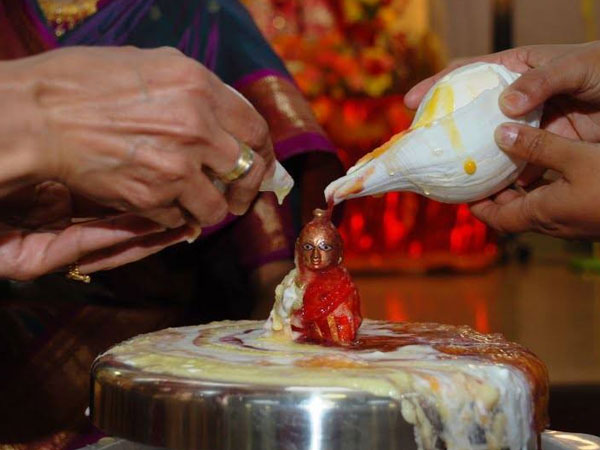 મિશ્રિત પ્રસાદ
