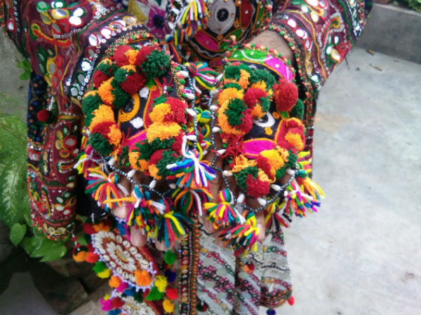 હાથ પગના પોચિંયા