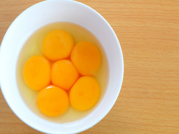 ઇંડા