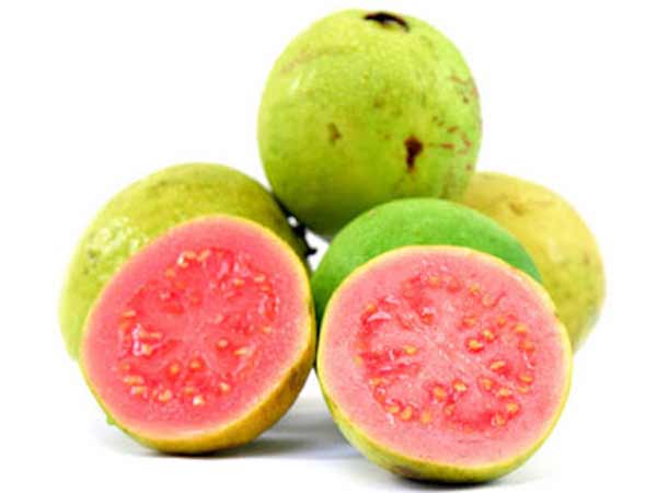 જામફળ+મધ+લિંબુનો રસ