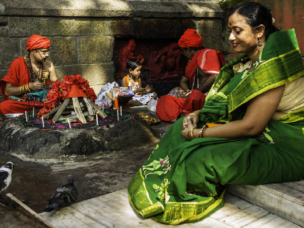 તંત્ર વિદ્યા : સારાઈ માટે અને નરસાઈ માટે