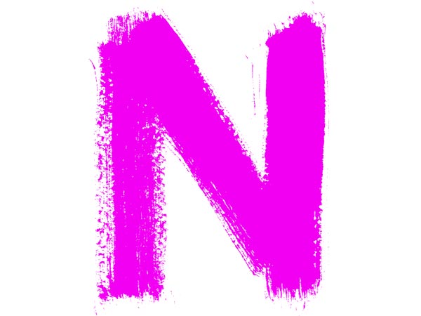 N