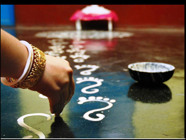3. મંદિરની સ્થિતિ સૌથી વધુ મહત્વ ધરાવે છે