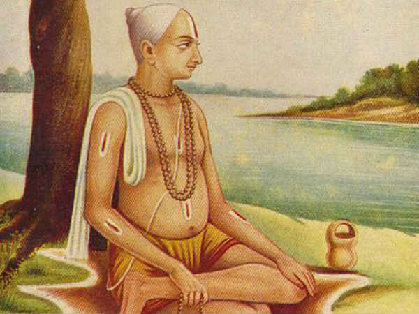 હનુમાનજીએ કોને આપ્યો મંત્ર ?