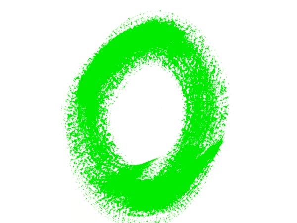 O