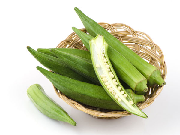 5. ભીંડા