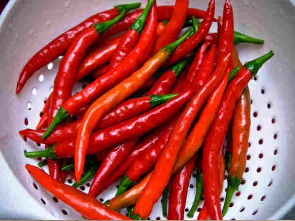 મરચાં