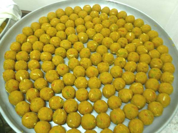 લાડવા
