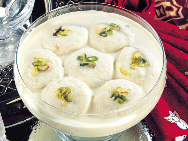 રસમલાઇ