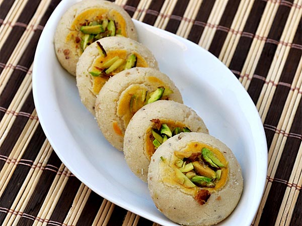પેંડા