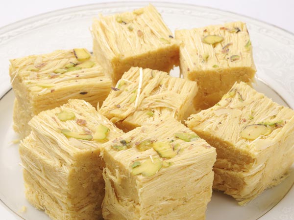 સોન પાપડી