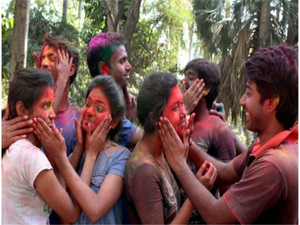 નખ