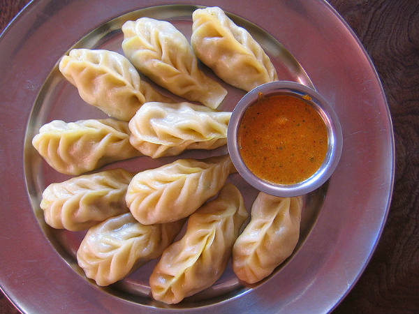 સિક્કિમ સુધી કેવી રીતે પહોચ્યું મોમોઝ