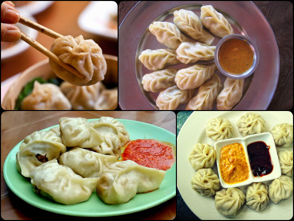 મોમોઝ કેવી રીતે બને છે આટલા ટેસ્ટી?