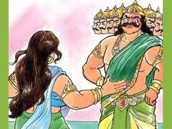 પહેલો અવગુણ
