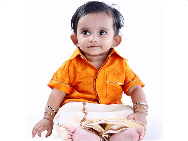 સવારના સમયે બહાર ના લઈ જાઓ: