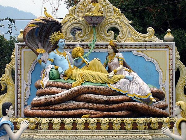 કુબેરને મળ્યો હતો વર