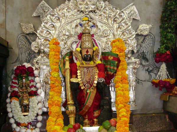 આદ્યાન્તરહિતે દેવિ