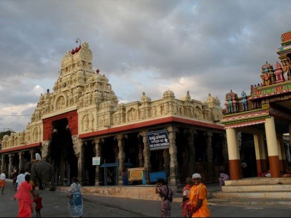 ભગવાન કાર્તિકેય મંદિર - પેહોવા (હરિયાણા) અને પુષ્કર (રાજસ્થાન) :