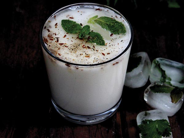 12. દહીં :