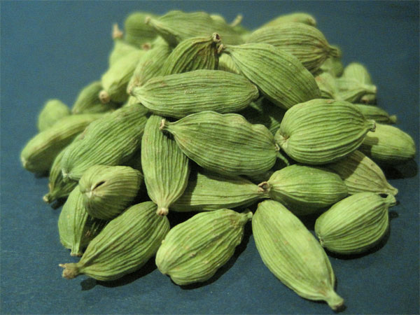 ઈલાયચી