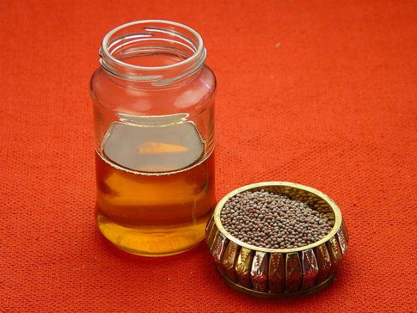 આ તેલથી કરો માલિશ