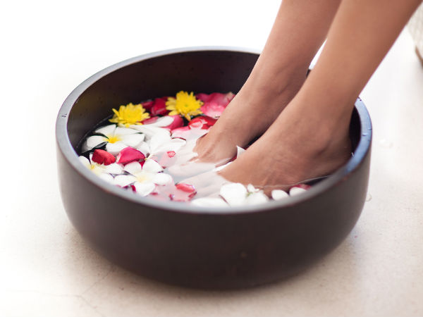 4. સેજ અને રોઝમૅરી