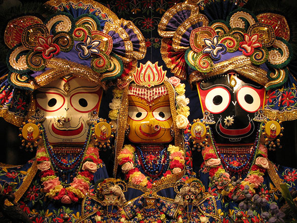 જગન્નાથનો અર્થ