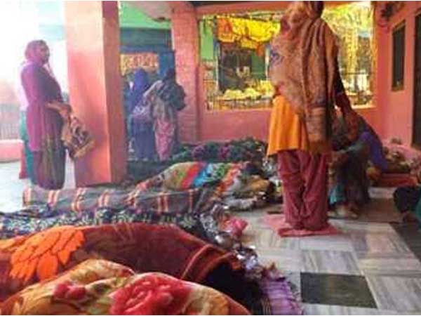 નવરાત્રિમાં ઉમટે છે બહુ ભીડ