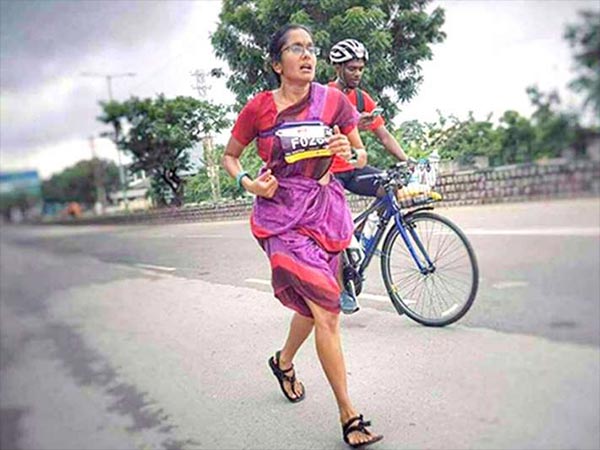 આ દોડમાં કોઇક બીજો પણ સાથે હતો