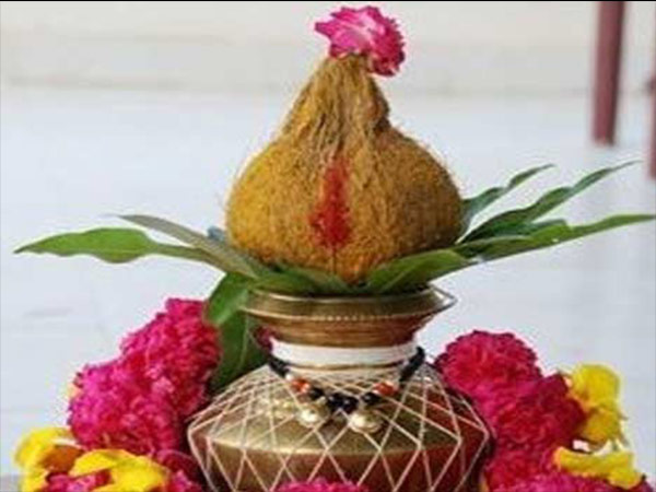 લાભ મુહૂર્ત