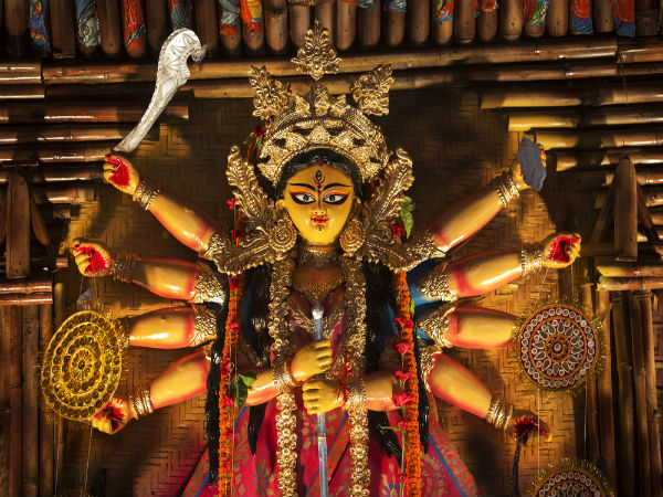 ઉત્તરાખંડનાં બ્રાહ્મણો માતાને ચઢાવે છે બલિ