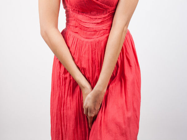 2. યોનિનું ઢીલાપણું